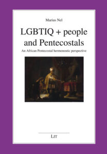 LGBTIQ + people and Pentecostals