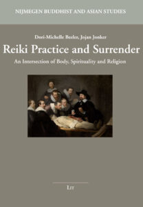 Reiki Practice and Surrender
