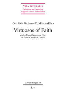 Virtuosos of Faith