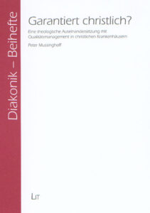 Garantiert christlich?