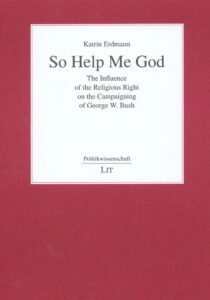 So Help Me God