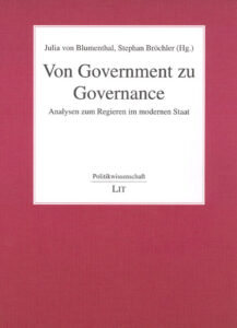 Von Government zu Governance