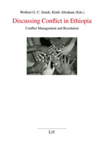 Discussing Conflict in Ethiopia