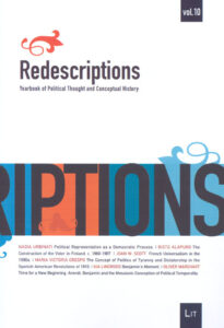 Redescriptions