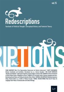 Redescriptions