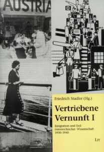 Vertriebene Vernunft I