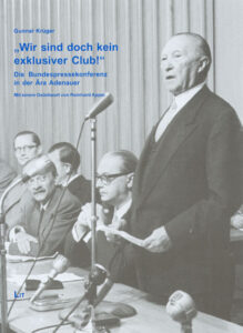 "Wir sind doch kein exklusiver Club!"