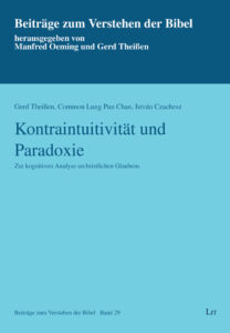 Kontraintuitivität und Paradoxie