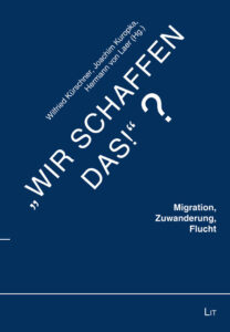 "Wir schaffen das!"?