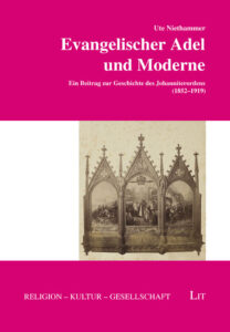 Evangelischer Adel und Moderne