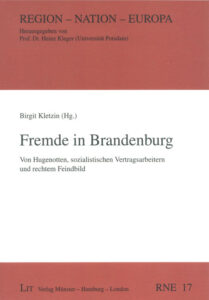Fremde in Brandenburg