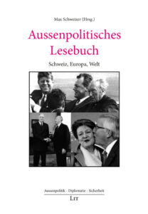 Aussenpolitisches Lesebuch