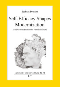 Self-Efficacy Shapes Modernization
