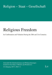 Religious Freedom