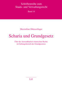 Scharia und Grundgesetz