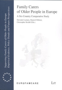 Family Carers of Older People in Europe