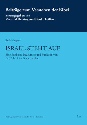 Israel steht auf