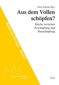 Aus dem Vollen schöpfen?
