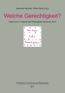 Welche Gerechtigkeit?