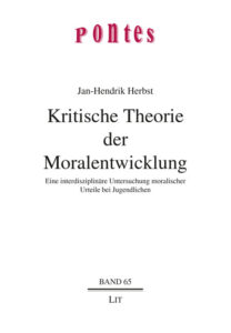 Kritische Theorie der Moralentwicklung