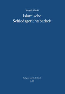 Islamische Schiedsgerichtsbarkeit
