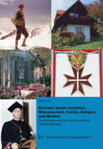 Brücken bauen zwischen Wissenschaft, Politik, Religion und Medien