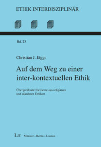 Auf dem Weg zu einer inter-kontextuellen Ethik
