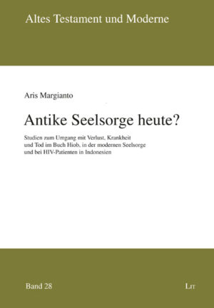 Antike Seelsorge heute?