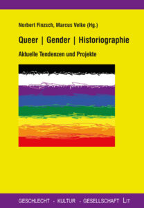 Queer | Gender | Historiographie