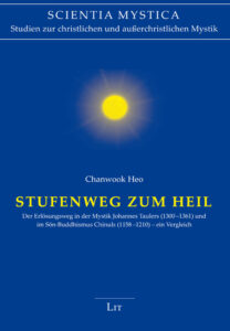 Stufenweg zum Heil