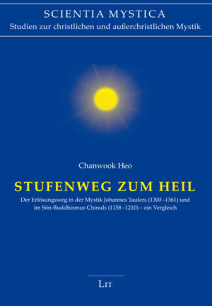 Stufenweg zum Heil