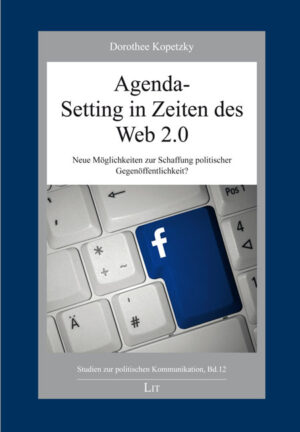 Agenda-Setting in Zeiten des Web 2.0