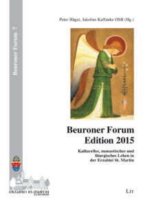 Beuroner Forum Edition 2015