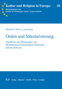 Orden und Säkularisierung