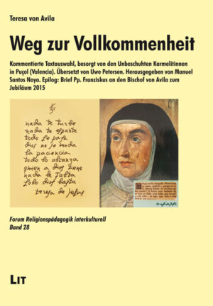 Weg zur Vollkommenheit