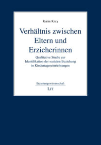 Verhältnis zwischen Eltern und Erzieherinnen