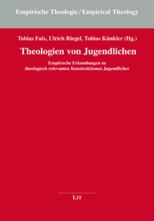 Theologien von Jugendlichen