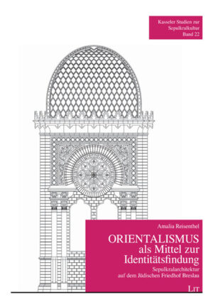 Orientalismus als Mittel zur Identitätsfindung