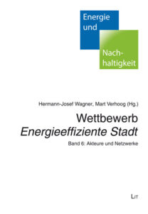 Wettbewerb "Energieeffiziente Stadt"