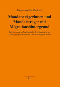 Mandatsträgerinnen und Mandatsträger mit Migrationshintergrund
