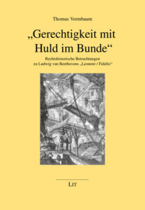 "Gerechtigkeit mit Huld im Bunde"