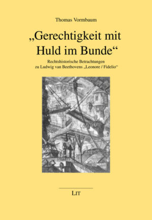 "Gerechtigkeit mit Huld im Bunde"