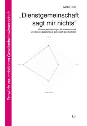 "Dienstgemeinschaft sagt mir nichts"
