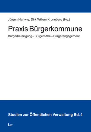 Praxis Bürgerkommune
