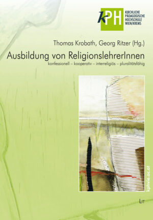Ausbildung von ReligionslehrerInnen