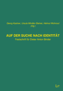 Auf der Suche nach Identität