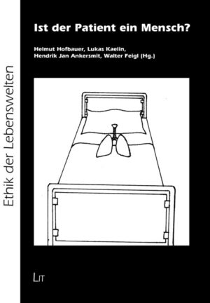 Ist der Patient ein Mensch?