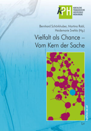 Vielfalt als Chance