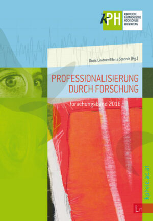 Professionalisierung durch Forschung