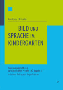 Bild und Sprache im Kindergarten